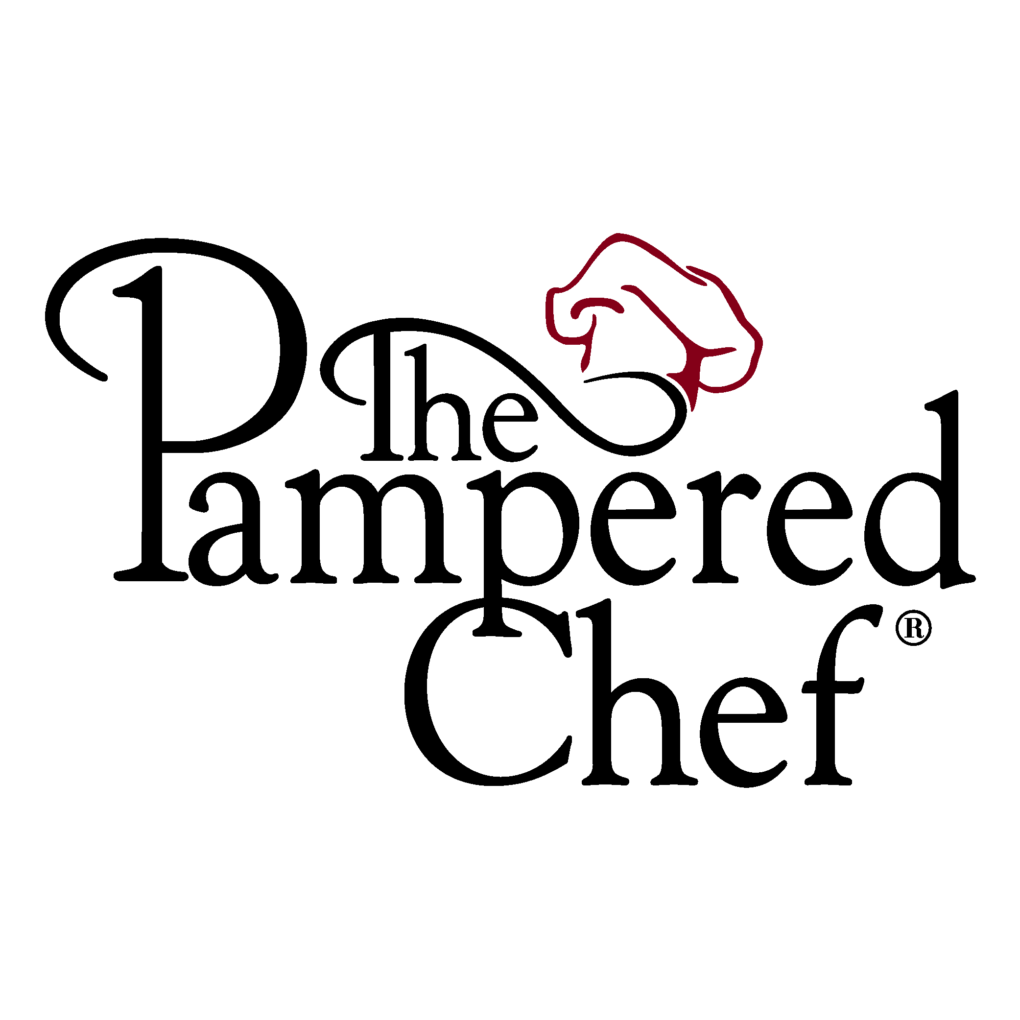 The Pampered Chef Logo